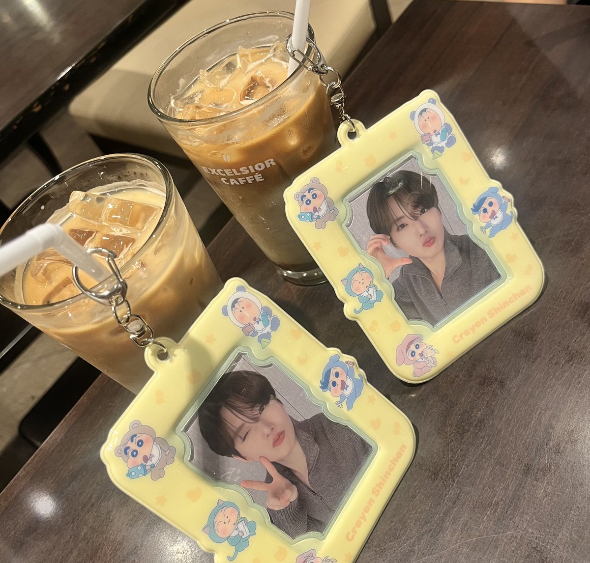 突然行けることになったa-nation( ᴖ ·̫ ᴖ )🩵✨暑くてしぬかと思ったけどジュンギュがやっぱ世界一かっこよくてデカメロでだいすきだった🩵まめありがとー😿✨ <a href="/___lv999_/">まめお</a>