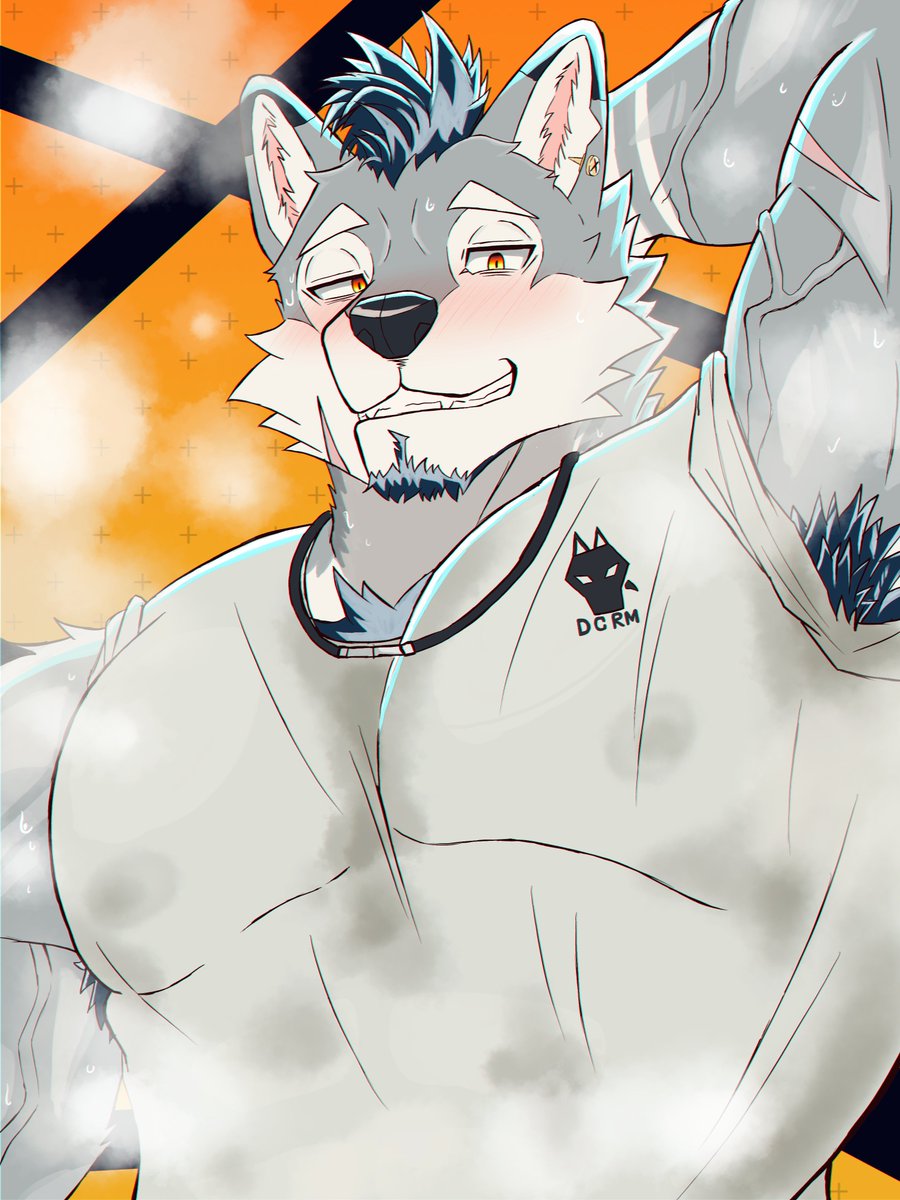 LUVです。メロです。雄です。
今日はじめましてなのに不思議とお世話になった記憶があるし、ずっと尊敬し続けてる記憶もあるのが不思議
これからも応援し続けます！！！！！！！！！！！！！
#自撮りウルフ