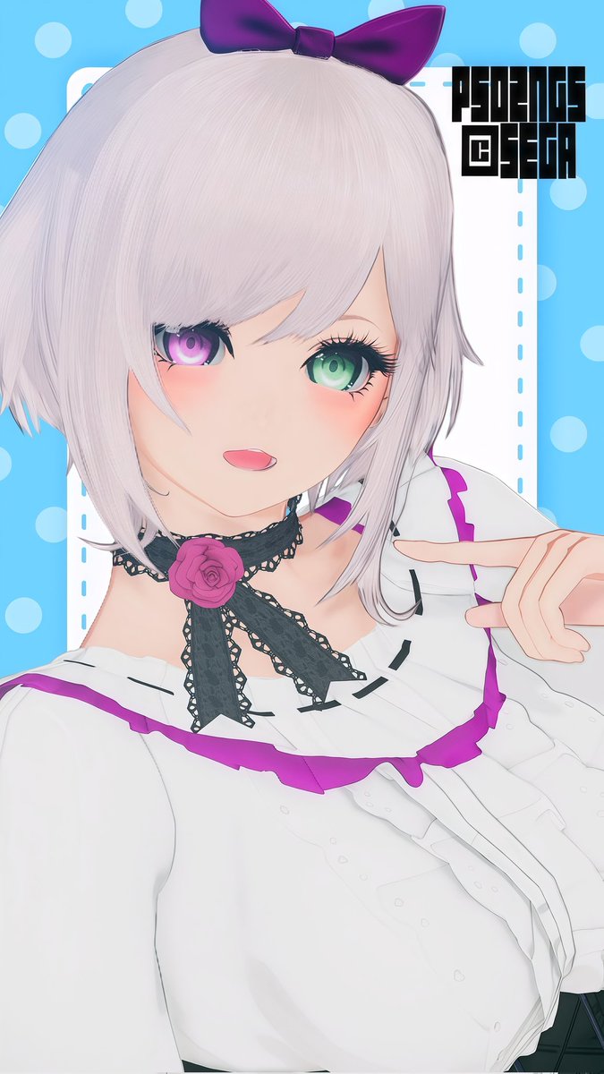 #PSO2NGS_SS

(〃ó㉨ò*).｡o♡