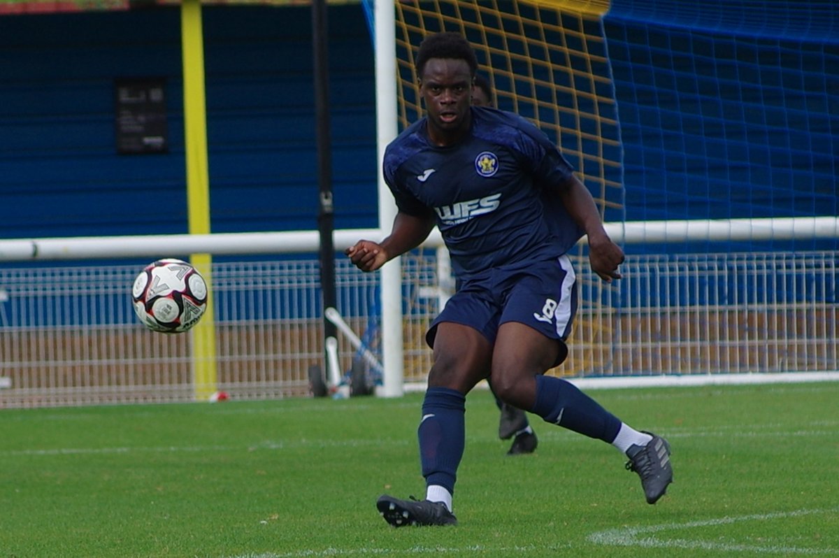 Rayleigh Footie ⚽️ tweet media