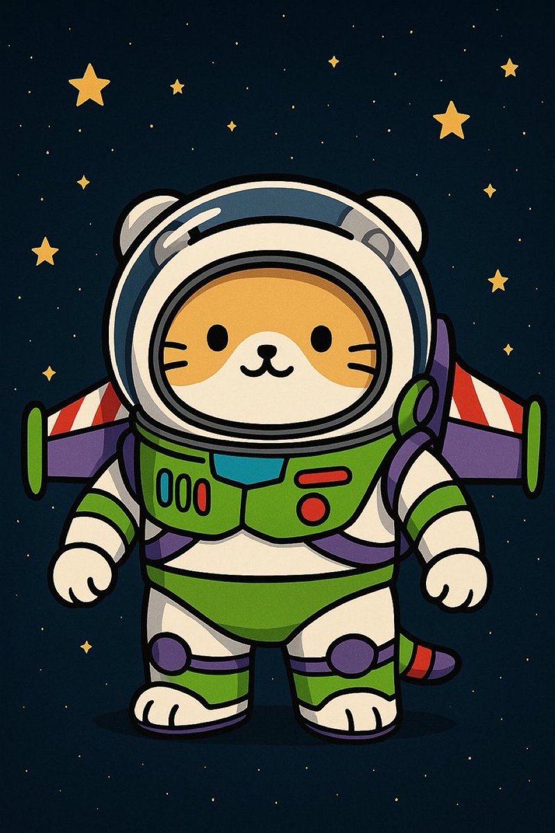 To infinity and beyond!!!
$crumb and buzz launching to $uranus anytime now, grab your tokens to board, discounted rates on a Sunday 🙌🏼 🚀 🪐