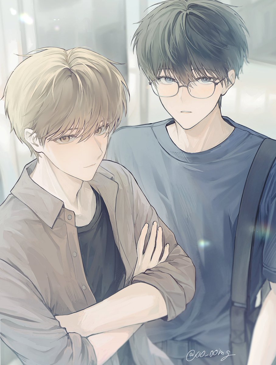 残暑見舞い국밥즈