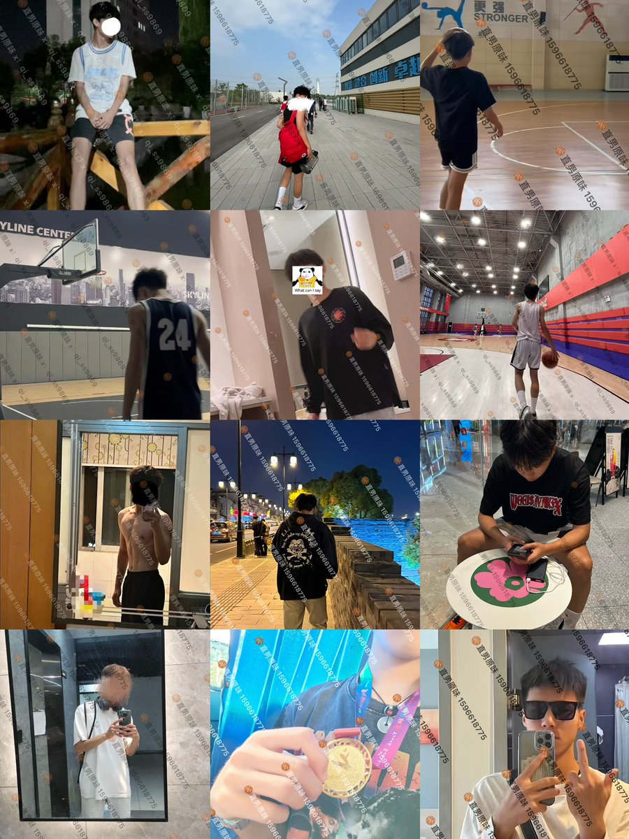 9🈷️篮球直男原味抽奖活动开启，关注并转发此推文，周五晚上从转发中抽一人送直男原味一双，运费自理，小程序公平随机数抽。
三年经验，选人现穿，直男直发，不扫楼，不囤货
#直男 #直男原味 #篮球 #原创 #高中生 #弟弟 #弟弟原味 #弟弟白袜 #直男雄臭 #直男弟弟 #体育生直男 #体育生原味