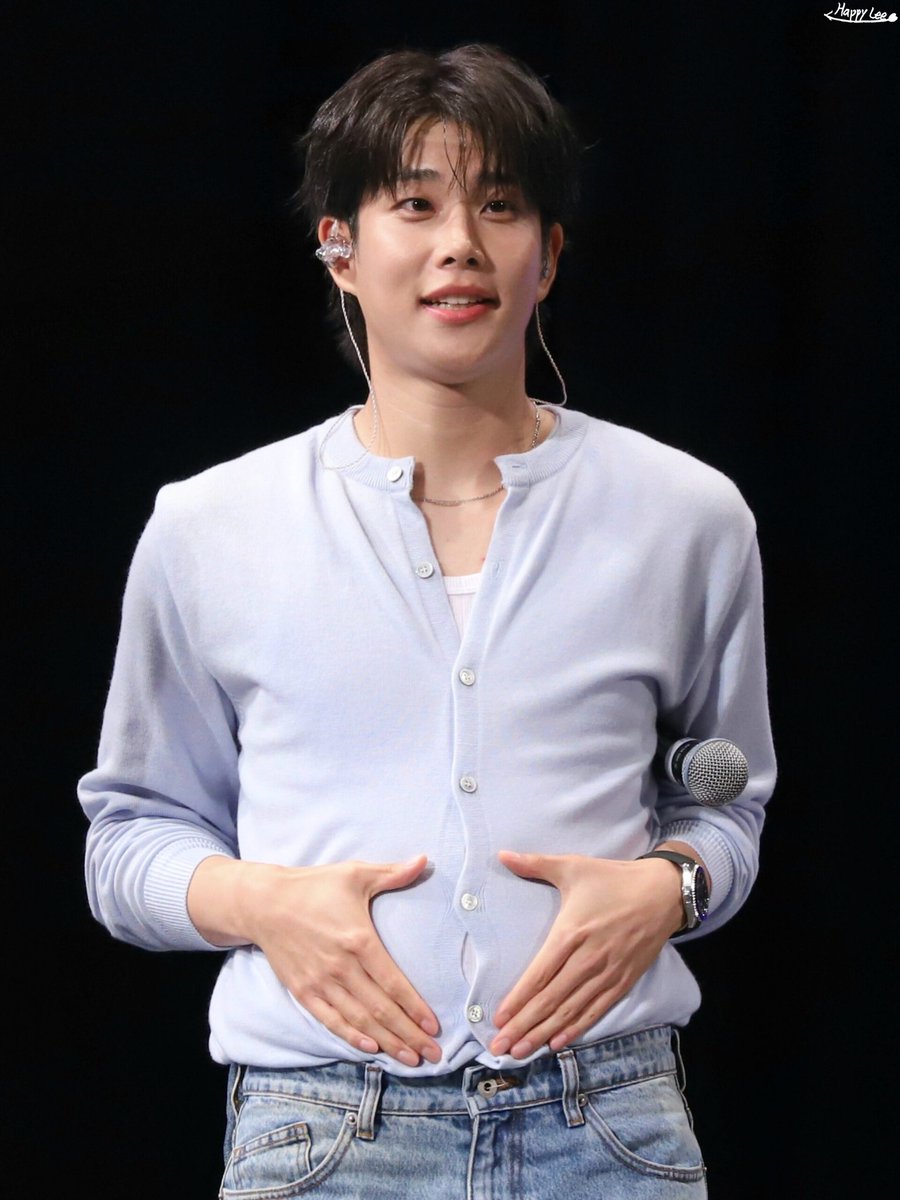 Confirmed Mj is pregnant and Jinjin is the father! 😱😂✌️