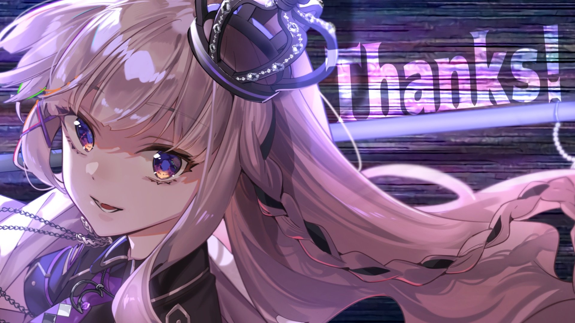 兎唄 ウサギウタ 黒兎ウル 黒兎ウル☾ 11/16(日)ワンマン🥕 on X: 