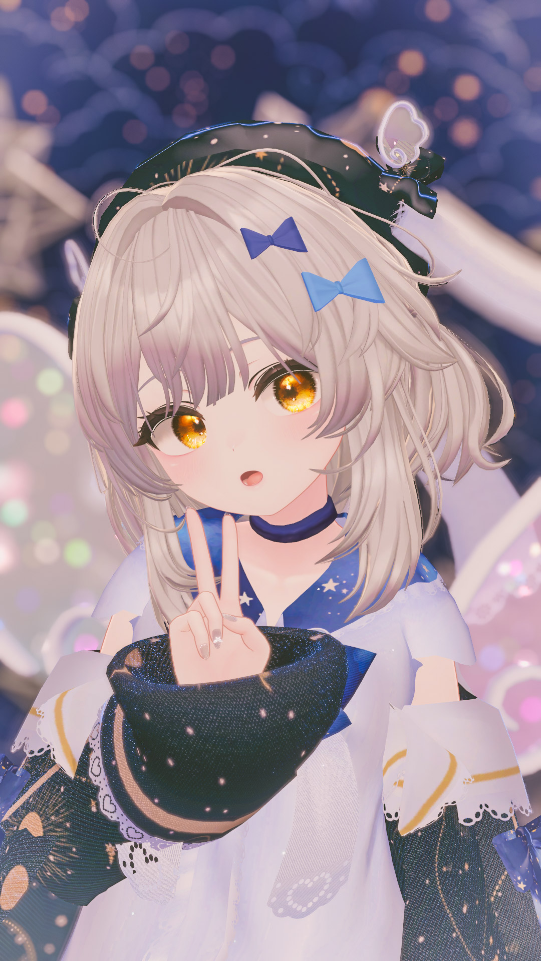 。.*☀︎꒰ঌ空໒꒱☀︎*.。くまこ❤様 くまさんドットコ厶🐻‍🐤@SSTR2025 on X: 