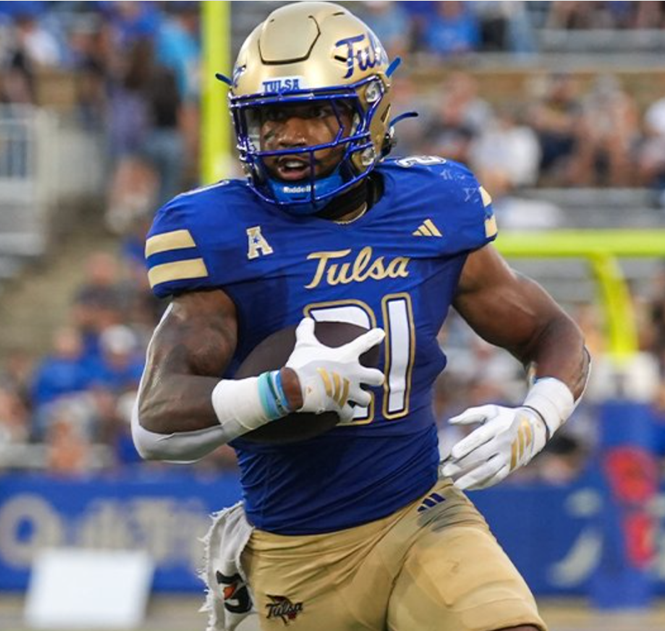 Inside Tulsa Sports tweet media