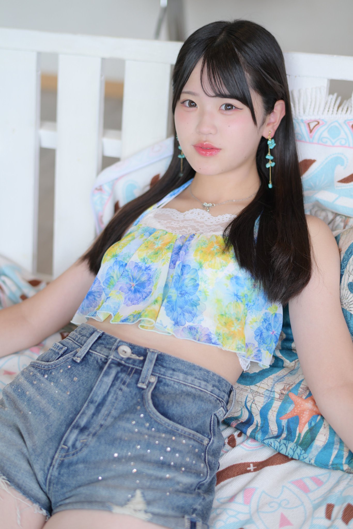 あーり様おまとめ らん💝あおい 💫 姉妹で撮影モデル活動中/山梨県💫 on X: 