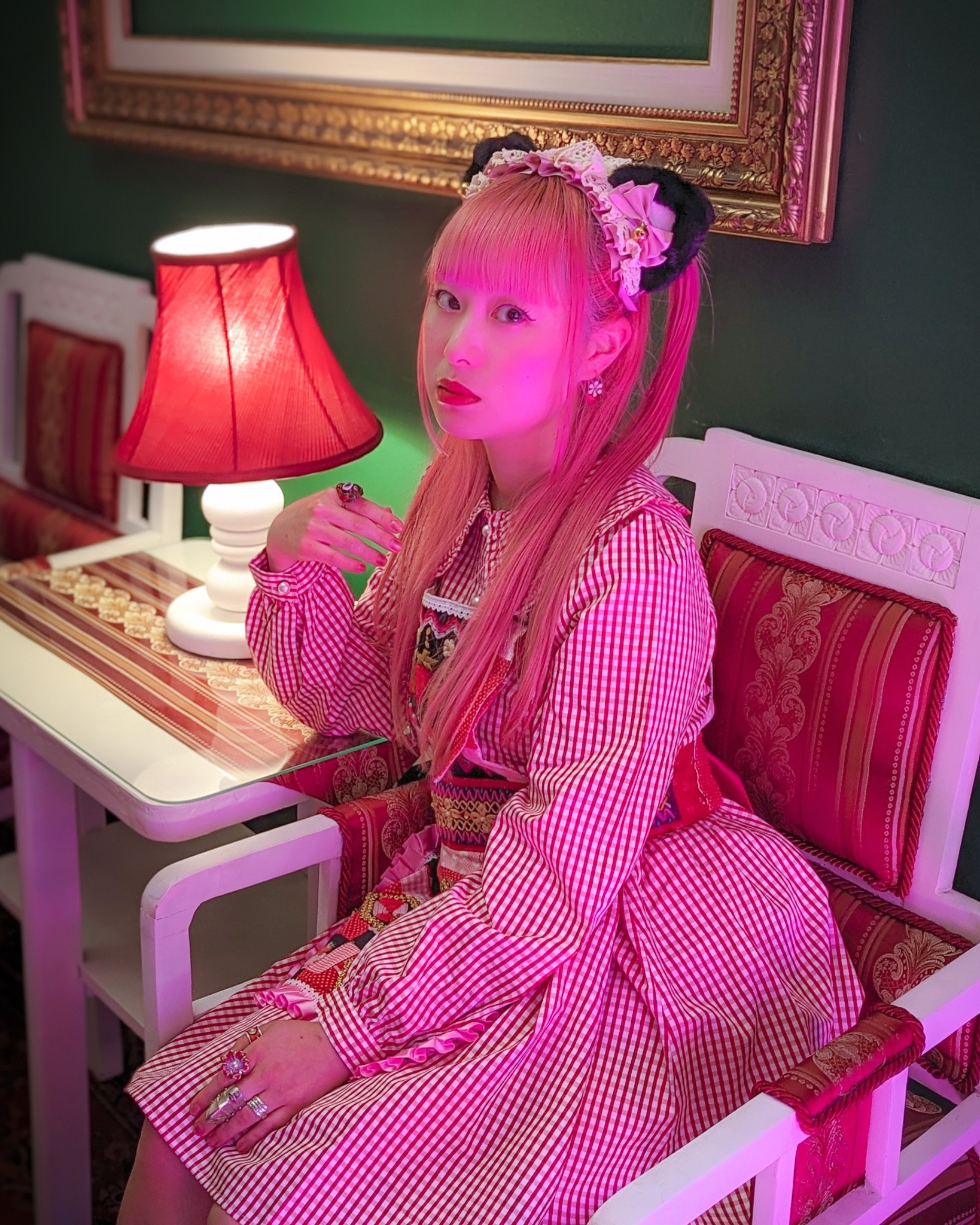 いちごアルバムカバー 🇯🇵: 8.5th Anniversary Covers! — “Kisetsu wa