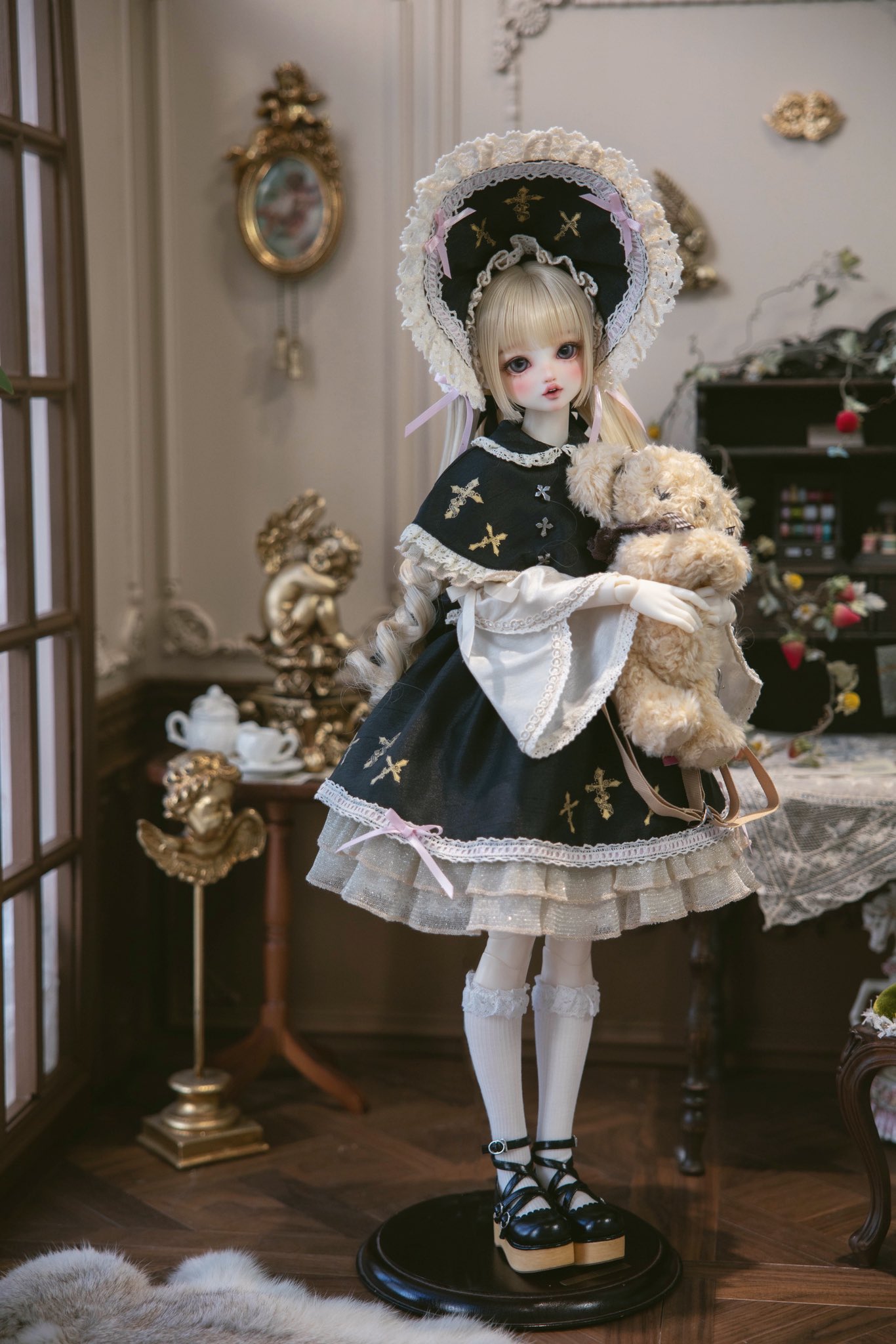 ぬいぐるみオーダー】Nana ♡ペプマロン♡様