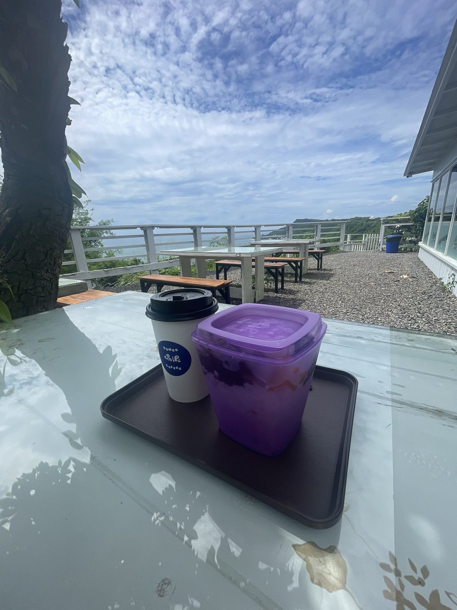 一日屏東快閃
#偶泥