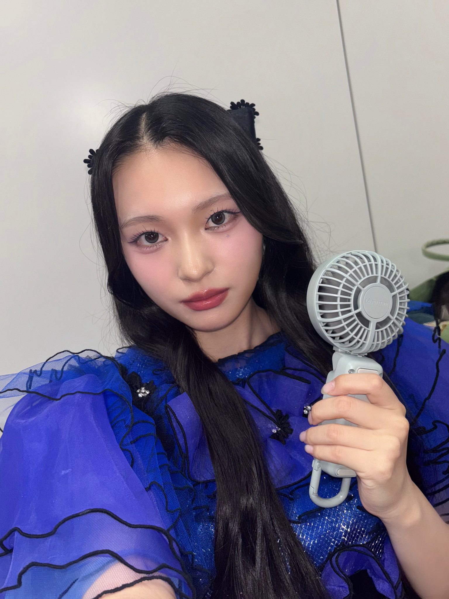 CANDY TUNE アクスター 桐原美月 桐原美月 (CANDY TUNE