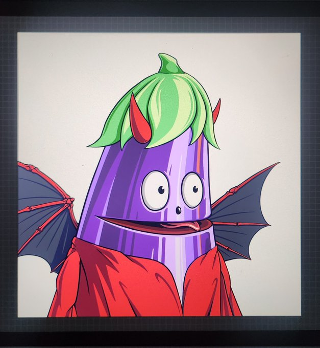 FOREX ARMY NFT tweet media