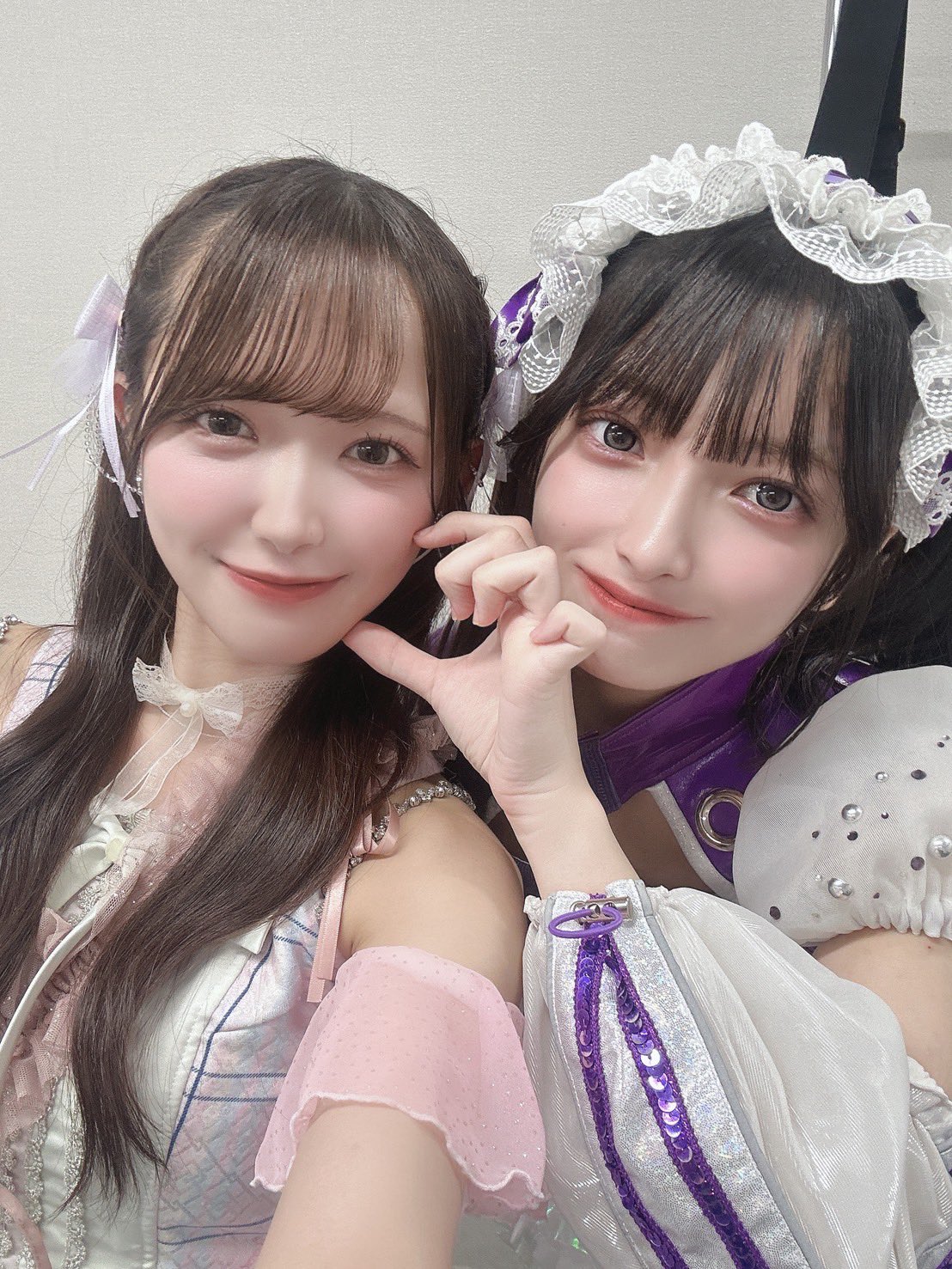 蛭田愛梨@虹のコンキスタドール on X: 