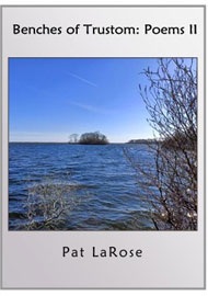 OriGamiFreePoem's tweet image. Welcome Pat LaRose&apos;s homage to Trustom Pond. The five poems in her #OrigamiPoem #microchap give us a better understanding of this National Wildlife Refuge in So Kingstown, RI. 

Memorial Benches

Names and epitaphs reveal those who travelled
among these trees, below this sky,…