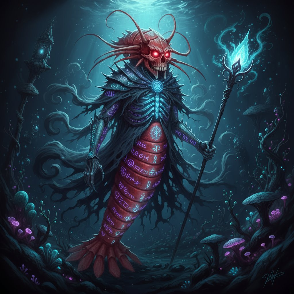 Một Vũ Trụ Phi Tập Trung Đầy Cảm Hứng

một thế giới nơi các Mages, Wizards và Shrimpers cùng hội tụ, nơi quyền riêng tư được tôn trọng và intent trở thành động lực cốt lõi 

Đây chính là tinh thần của Intent SZN chuyển hóa thành Shrimper SZN 

một hành trình