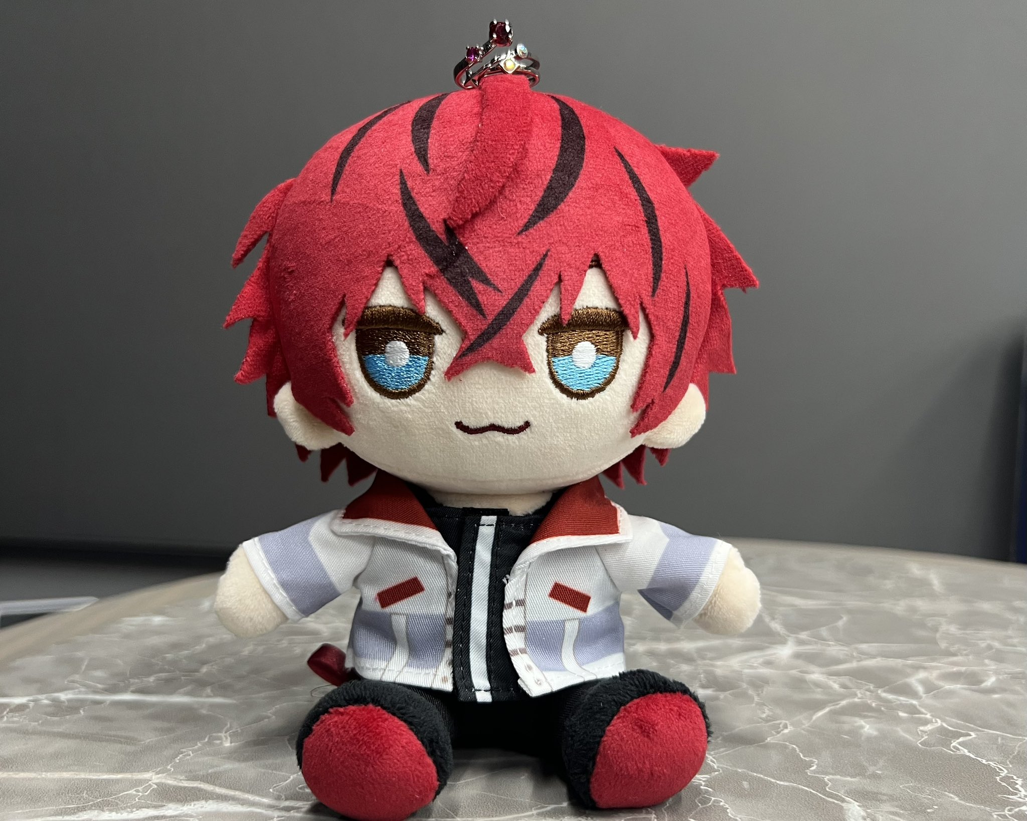 めておら ロゼ 春ビジュ デフォ 10個 ロゼ【めておら