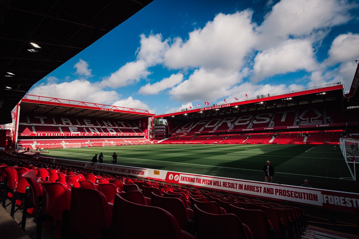 Nottingham Forest-West Ham United, 16.00’da beIN Sports 5’te anlatımdayım.