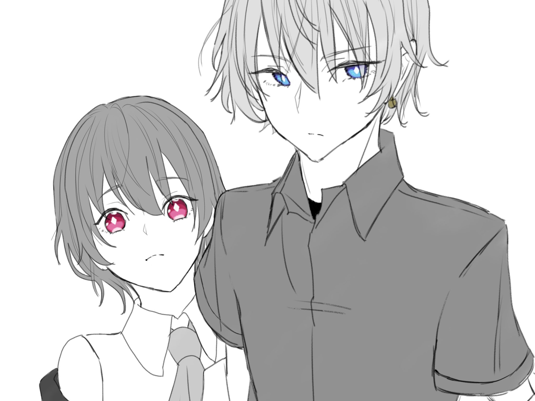 ちあきんぐ (@aki_1002ki) / X
