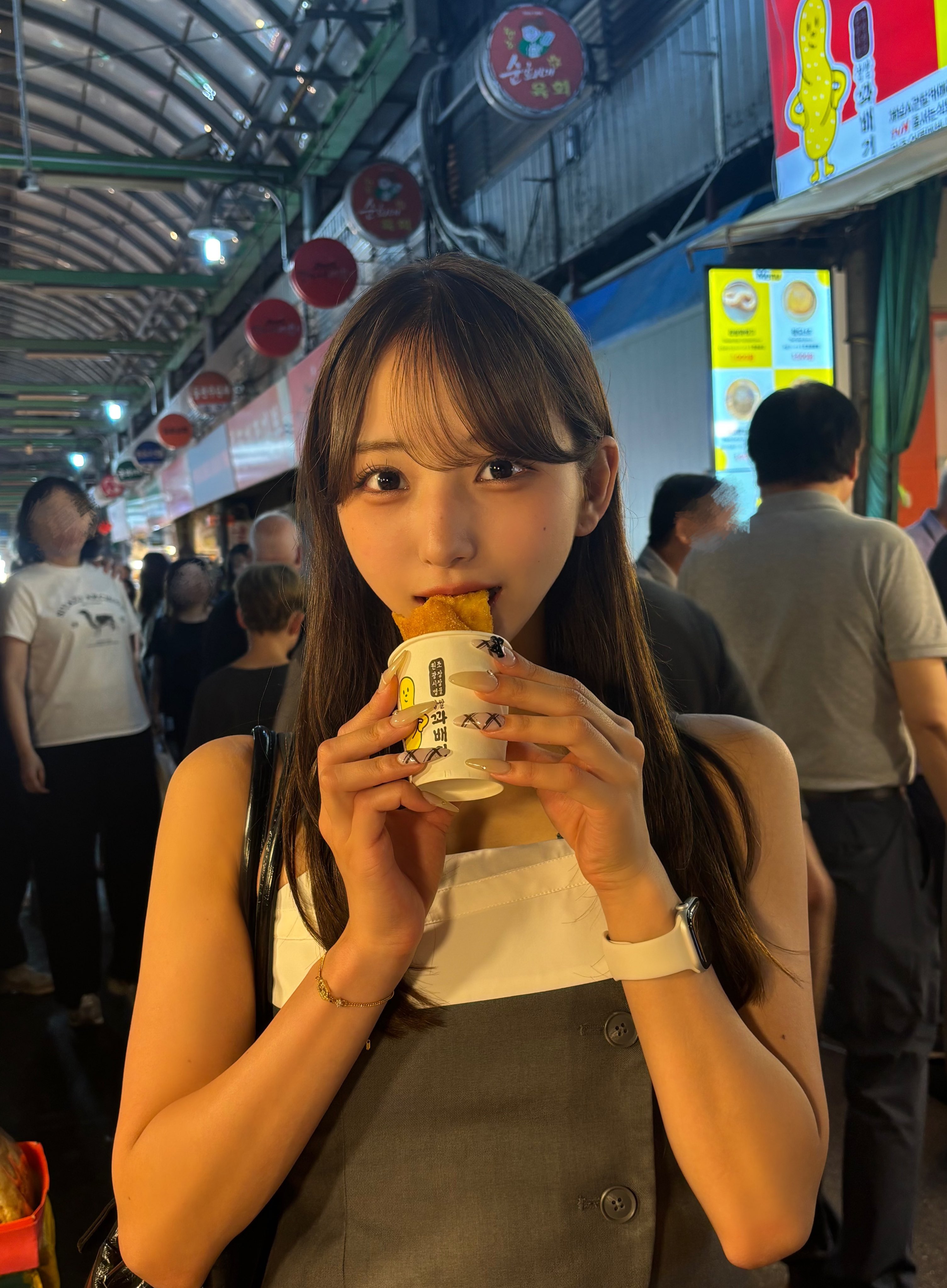 中野ゆいな (@nkn_teyan) / X