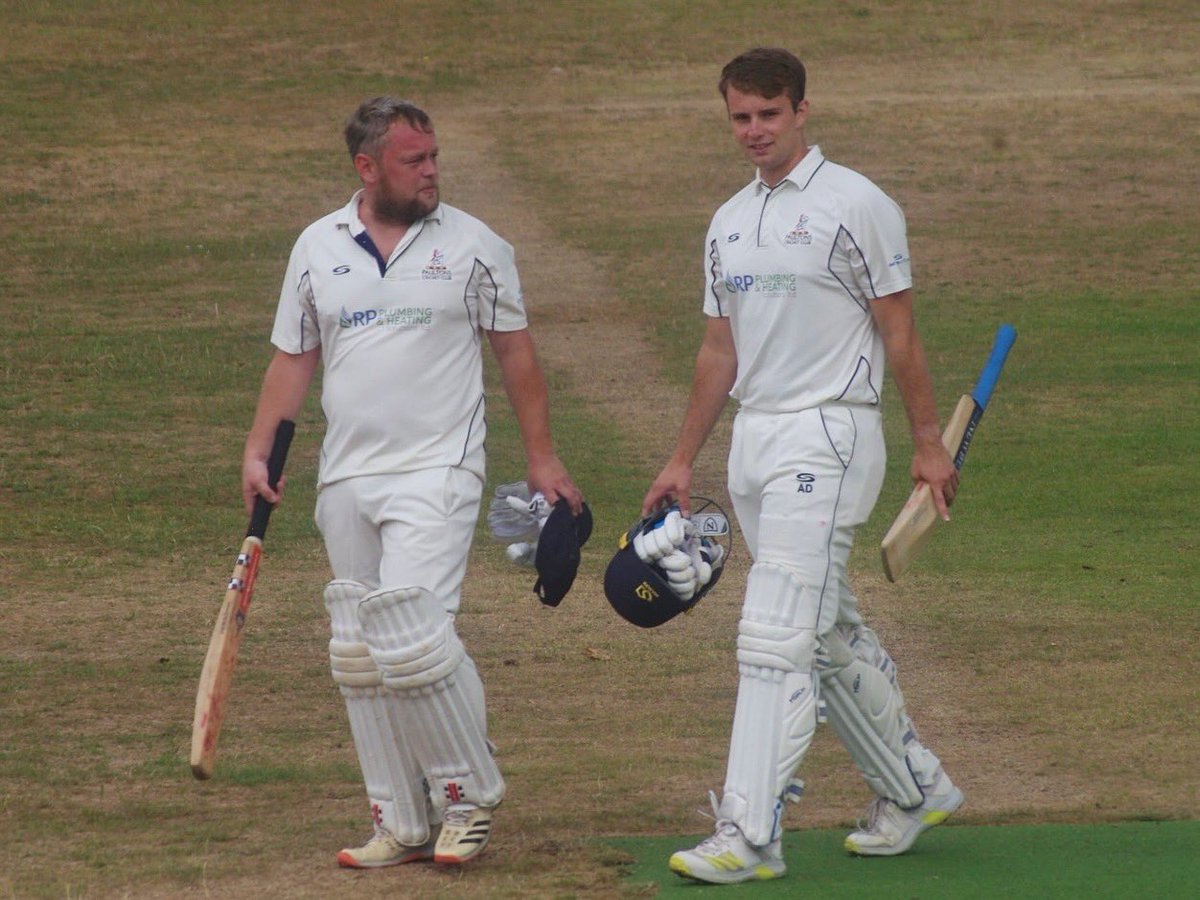 Paultons Cricket tweet media