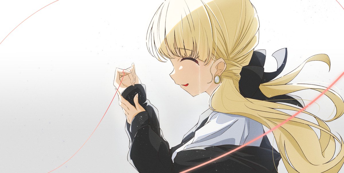 #今月描いた絵を晒そう