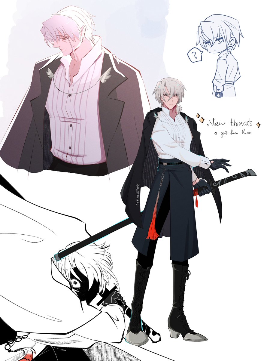 な (@3nwWsHuLi6clTQp) / Posts / X