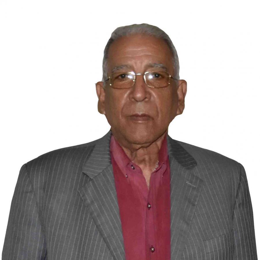 Esteban Lazo: «Trasladamos las más sentidas condolencias ante el lamentable fallecimiento del diputado y eminente historiador e investigador, Eduardo Torres Cuevas; con una fecunda obra de invaluable relevancia para el conocimiento de la historia nacional y mundial»