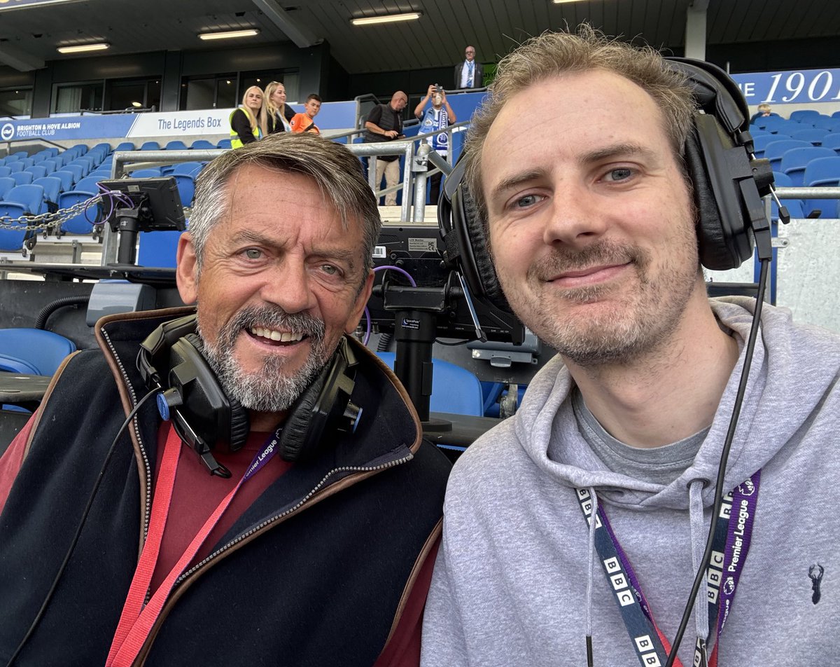 Mark Crossley tweet media