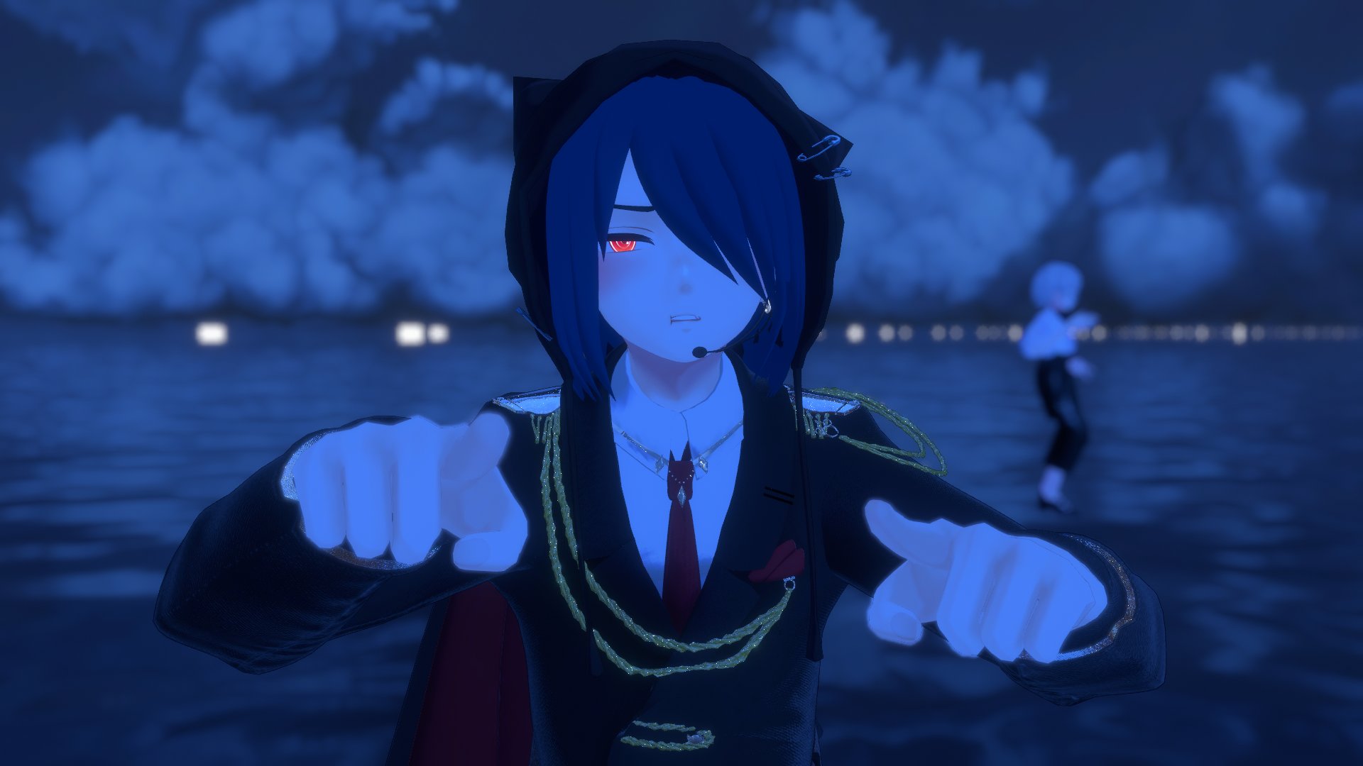 ないこう on X: 
