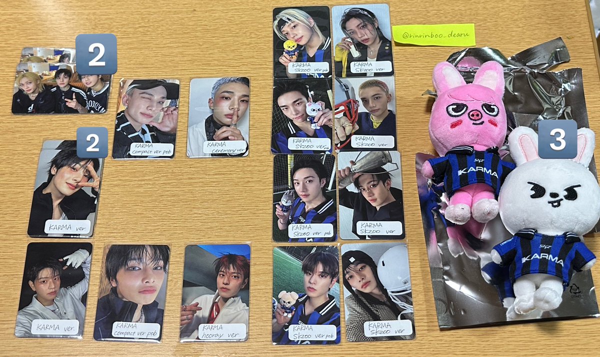 りんりんぶー@取引 tweet media