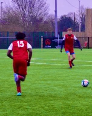 Free Agent Showcase tweet media