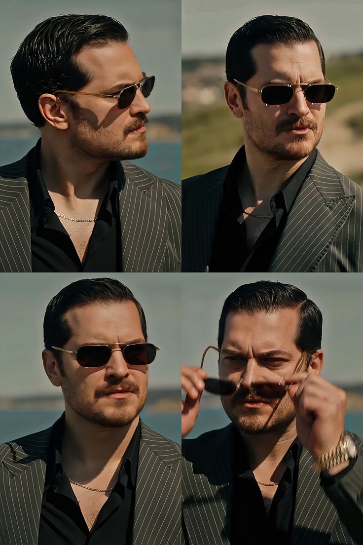 Have a happy Sunday, friends❤️  #ÇağatayUlusoy lovers and fans❤️ Enjoy your day ❤️Miss you Eşref Tek ❤️