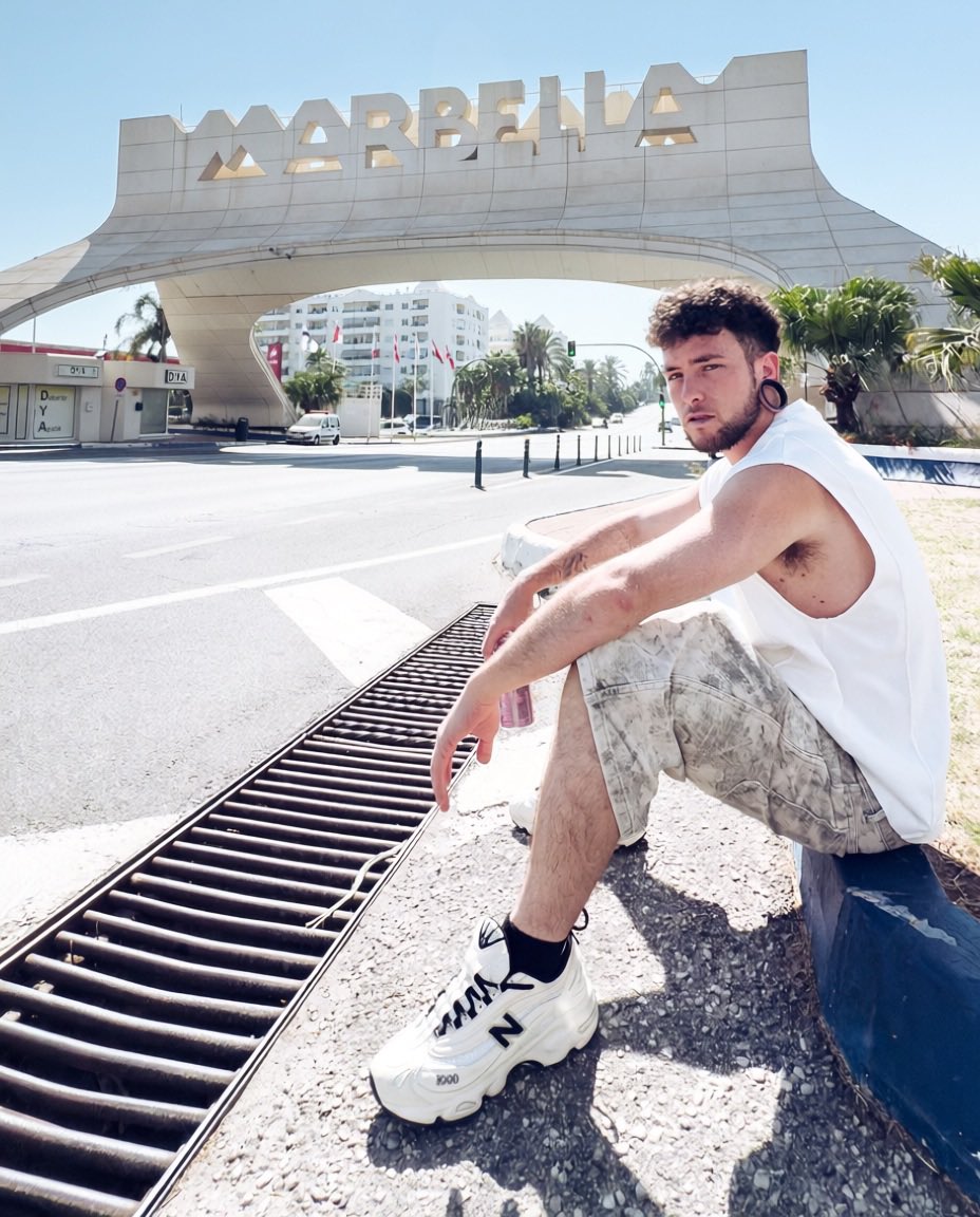 kaze_cartagena's tweet image. LO MÍO [MARBELLA 3] __ 17:30