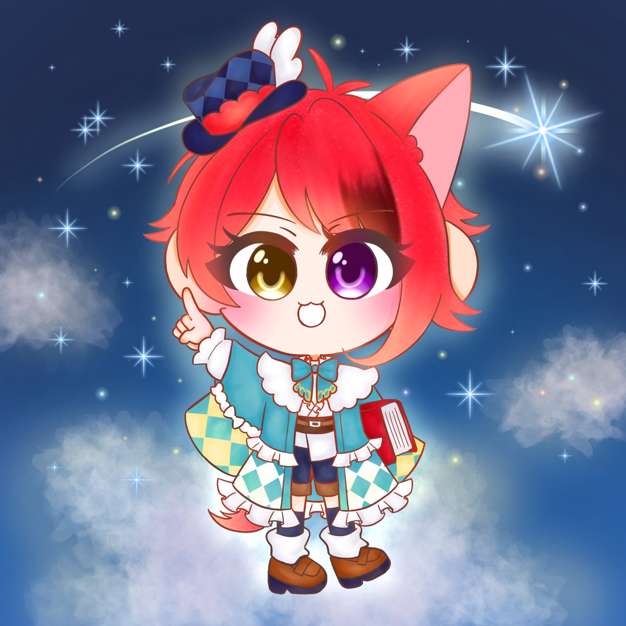 るゆ (@C0812R) / X