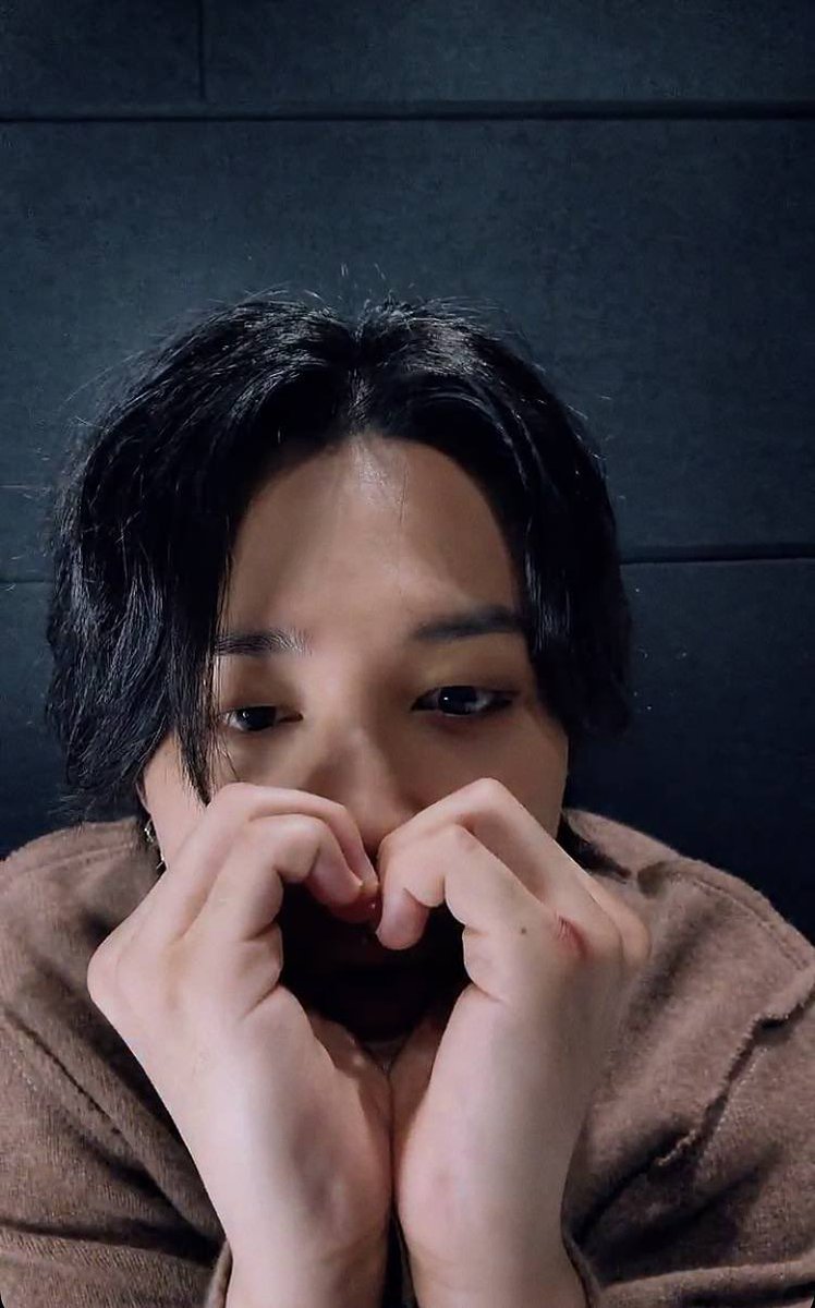 WE LOVE YOU JIMIN
WITH JIMIN TILL THE END
WE WILL PROTECT YOU JIMIN