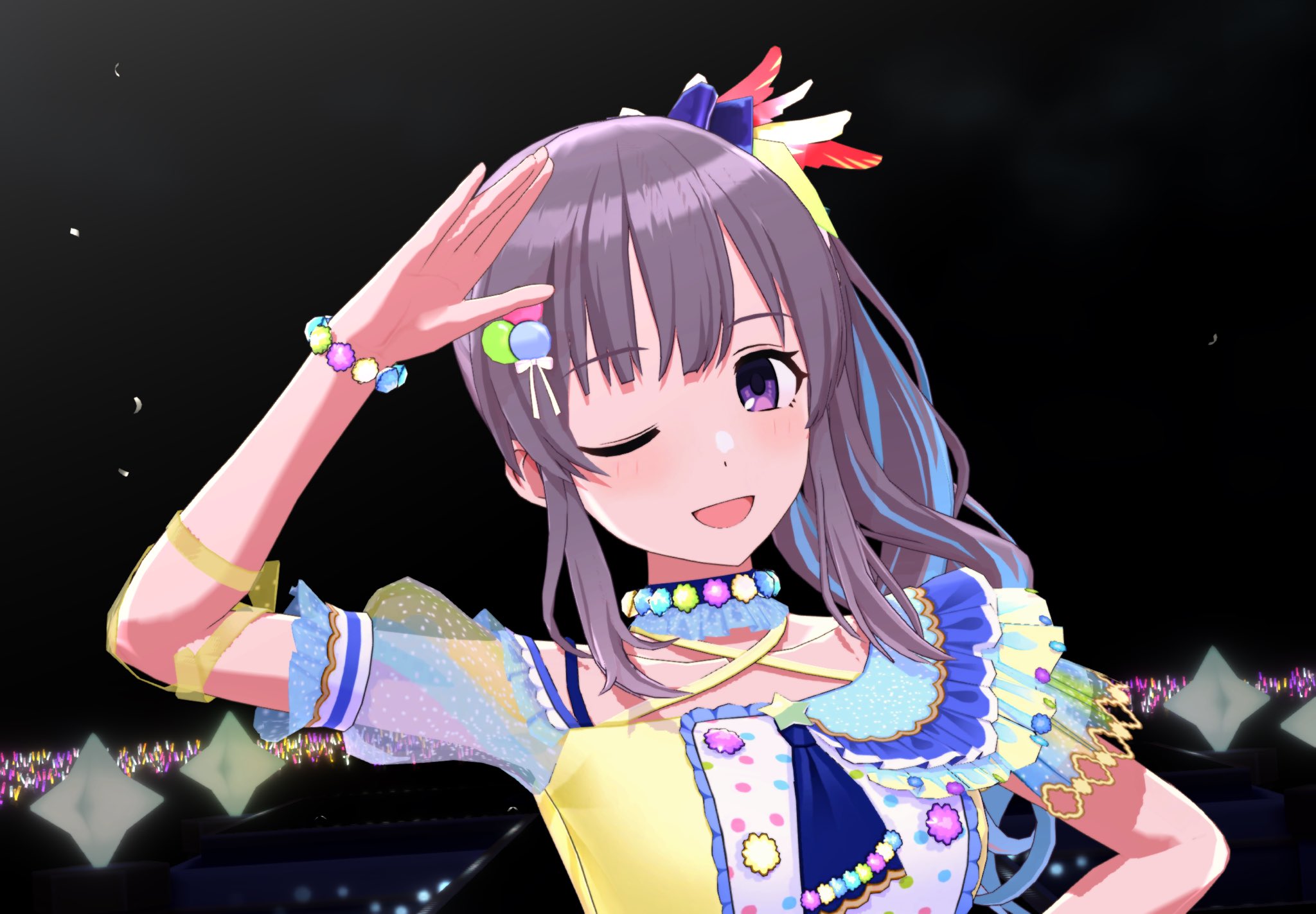 【Lemon☆】➀まっくろくろの蝶ネクタイねこちゃん形オルゴナイト☆他２点 Lemon☆様専用】➀まっくろくろの蝶ネクタイねこちゃん形