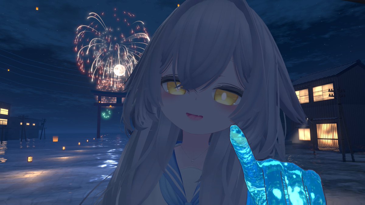おはようございます！
#vrc #vrchat