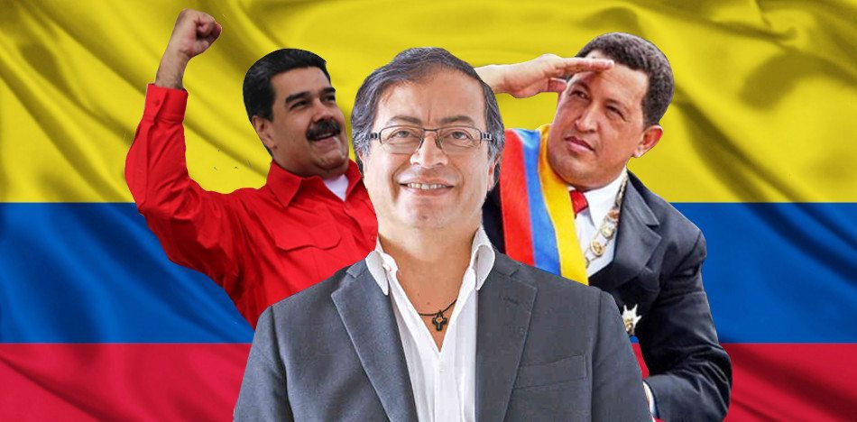 ¡ALERTA! El Senado podría entregar la Corte Constitucional a Petro este miércoles. Con la elección de Balanta, tendría mayoría para controlar la justicia, alterar elecciones y perpetuar a Petro en el poder. Compartir por favor!
eltiempo.com/opinion/column…