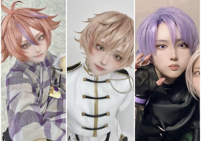 コスプレイヤーるたのTwitter画像33
