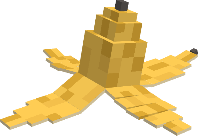 shubugames's tweet photo. Watch out for that banana peel! It's slippery!
https://t.co/Bd7Dy3RWw1
.
#Minecraft #mods #mc #Minecraftbuilds #minecraftdesigns #architecture #banana https://t.co/mHoHPeHLS0