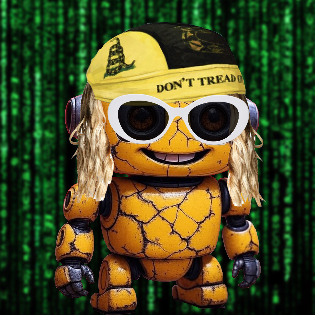 100K to 1K challenge starting tomorrow. Comment and fav if you want to be part of it.

GOD WILLING 🙏