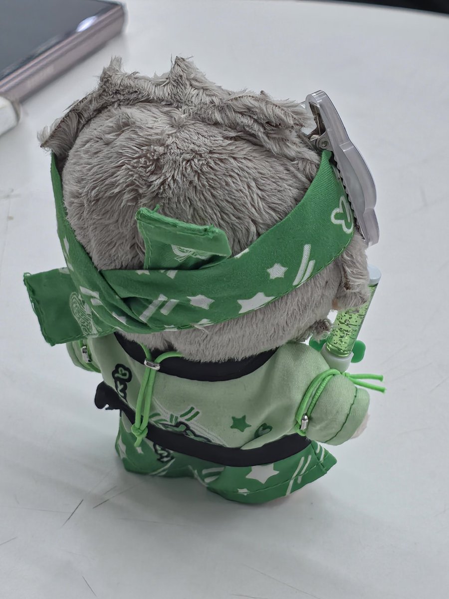 용감한(?) 코가 뒤태 귀엽죠🤭