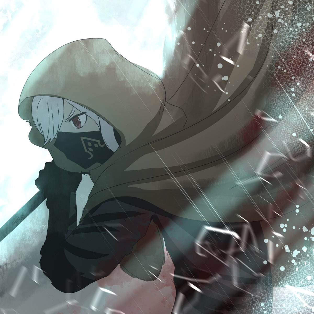 Argo__RF's tweet image. I REALLY REALLY love the Jester and Irregular Record stories

 #danmachi #ダンまち #ダンまちFA