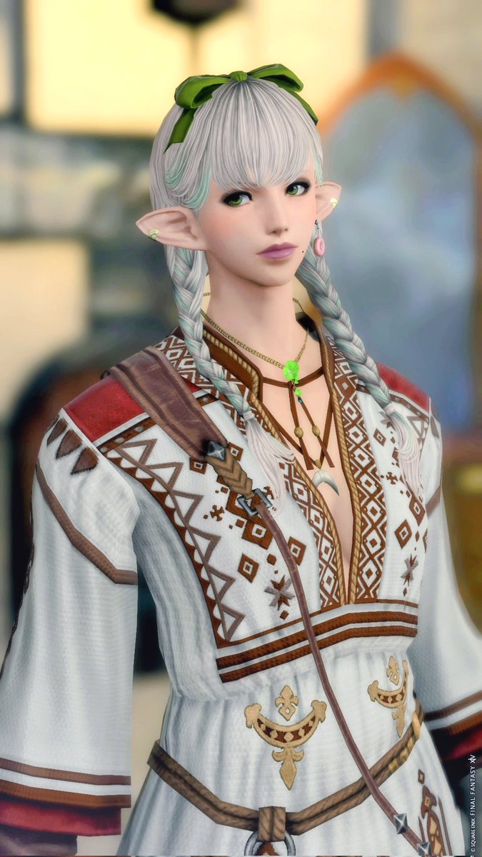 kettoshi7's tweet photo. #FF14SS   #エレゼン　
久しぶりにキャラクリ欲求が高まったのでエレゼンに変えてみた https://t.co/nEarmbzP8P