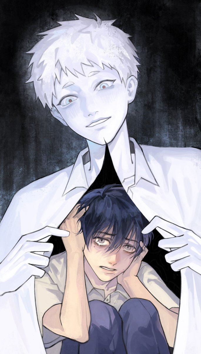 #光が死んだ夏 #ひかなつアニメ #thesummerhikarudied  I will cover you