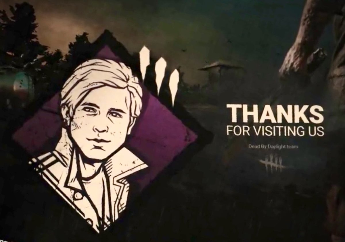 To everyone saying how bad the patch notes are:

It’s called the “door-in-the-face technique”

BHVR purposely overdid the new mechanics, that way they could roll back some of them after the PTB so the community would feel “listened to.” 

This is very obvious.