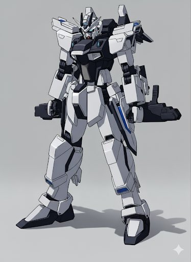 なんかどうしてもカメラアイを青緑にしたがる癖がある以外はすごいよ