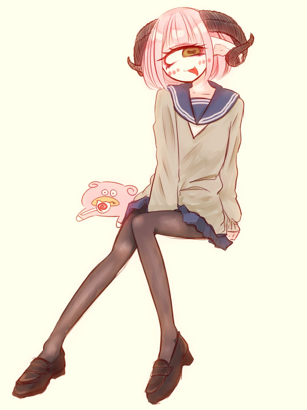 あきにゃん♪ページ❷ 望月よもぎ on X: 