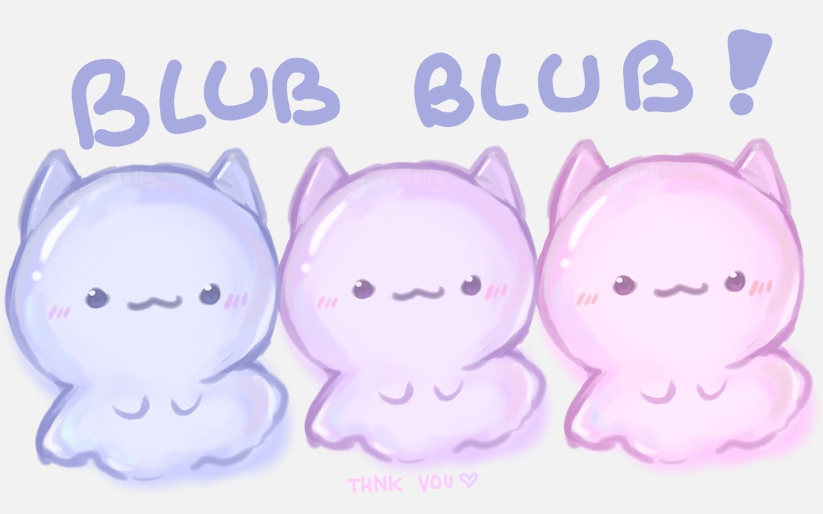 Remember these cuties? I love them